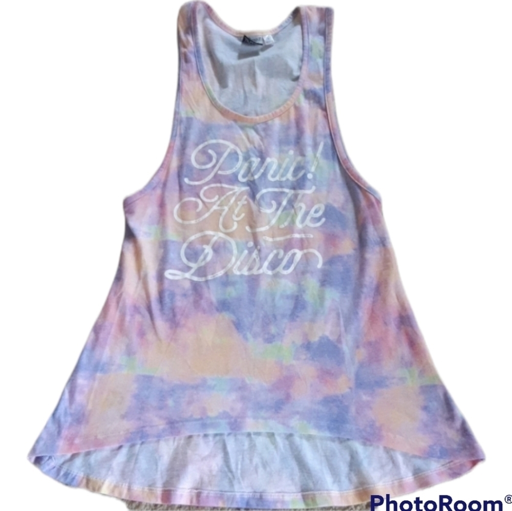 2/$20 Panic At the Disco 38